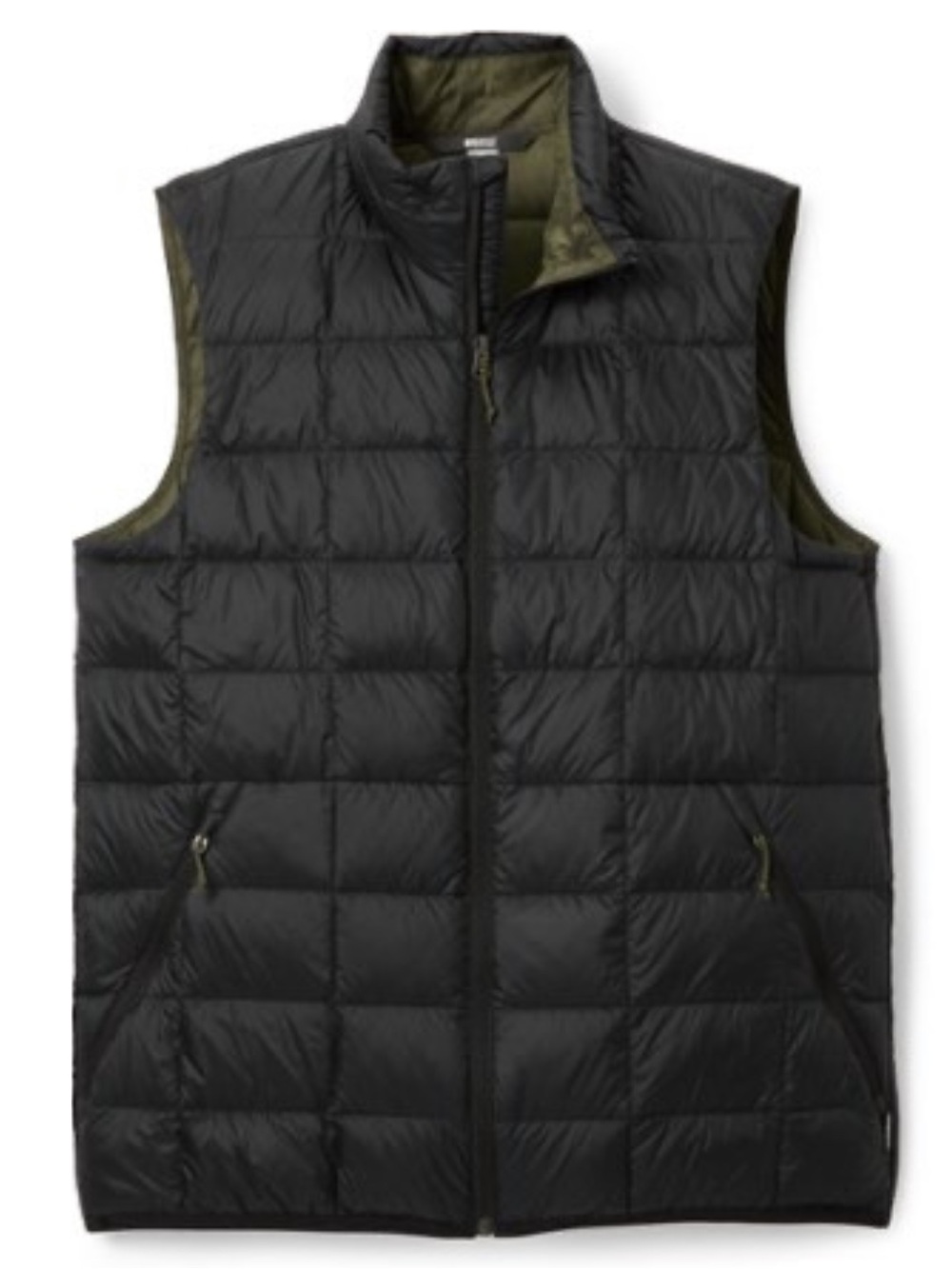 REI Men’s 650 Down Packable Vest
